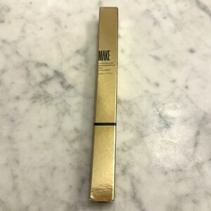 MAKE BEAUTY | CONTINUUM WATERPROOF GEL EYELINER | ECLIPSE | NIB